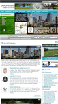 Mobile Screenshot of golfohio.com